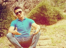 Xanımla tanış olmaq istəyirəm