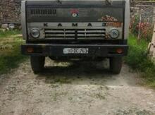 Kamaz, 1992 il