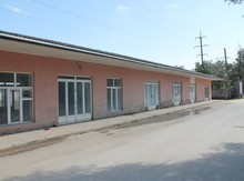 Obyekt, Quba r.