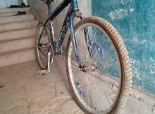 Velosiped "Olympia"