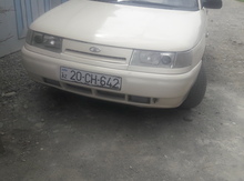 LADA (VAZ) 2110, 1998 il