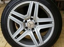 "Mercedes" üçün təkər