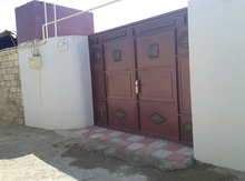 Həyət evi, Maşdağa qəs.