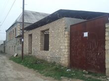 4 sot torpaq sahəsi, Gəncə ş.