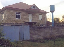 Дом, Г. Ленкяран