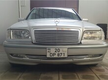 Mercedes C 230, 1998 il