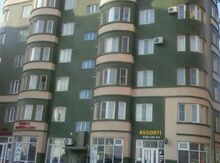 2-otaqlı yeni tikili, Masazır qəs., 60 m²
