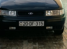 LADA (VAZ) 2110, 1998 il