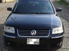 Volkswagen Passat, 2003 il