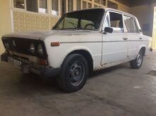 LADA (VAZ) 2106, 1984 il