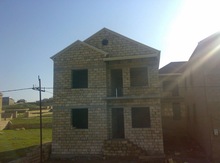 Həyət evi, Masazır qəs.