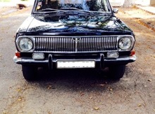 Gaz 24, 1985 il