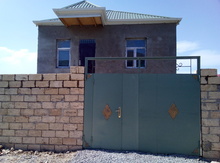 Həyət evi, Masazır q.