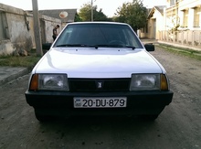LADA (VAZ) 21099, 1995 il