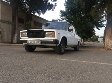 LADA (VAZ) 2107, 1992 il