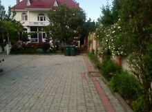 Villa, Krım ş.