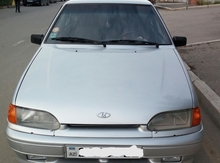 LADA (VAZ) 2115, 2004 il