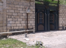 Həyət evi kirayə verilir, Qax r.