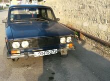 LADA (VAZ) 2106, 1997 il