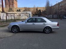 "Mercedes" təkərləri R17
