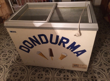 Dondurucu