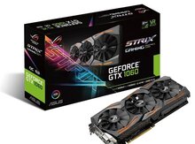 Video kart "AsusGeForce GTX 1060 6GB OC"