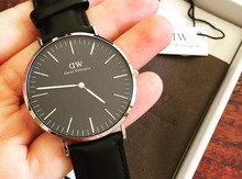 "Daniel Wellington" qol saatı