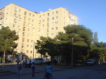 2-otaqlı mənzil, Neftçilər m., 48 m²
