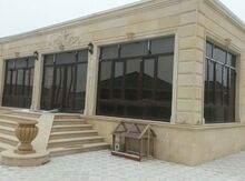 Bağ evi, Maştağa qəs.