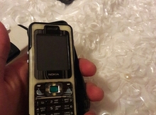 "Nokia" ehtiyat hissəsi
