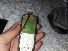"Nokia" ehtiyat hissəsi