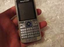 "Sony Ericsson" ehtiyat hissəsi