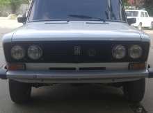 LADA (VAZ) 2106, 1989 il