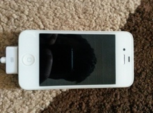 Apple iPhone 4S