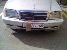 Mercedes C 180, 1995 il