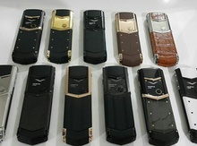 Vertu Signature S Edition 2017