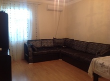 3-otaqlı mənzil, Xətai r., 65 m²