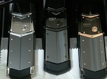 Vertu Signature S Ultimate Design 2017 (AAA+)