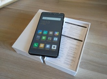 Xiaomi Redmi Note 4, 4/64GB