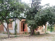 Həyət evi, İsmayıllı r.