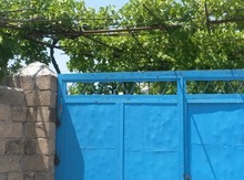 3 sot torpaq sahəsi, Xırdalan ş.