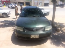 Volkswagen Passat, 1999 il