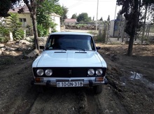 LADA (VAZ) 2106, 1998 il