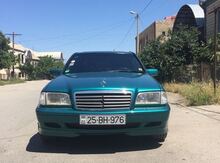 Mercedes C 180, 1999 il