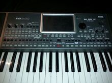 Sintezator "Korg Pa 900"