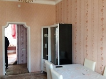 3-otaqlı mənzil, Gəncə ş., 61 m²
