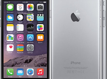 Apple iPhone 6 Plus, 16GB