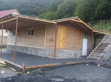 Bağ evi kirayə verilir, Qax r.