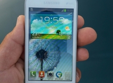 Samsung Galaxy 7562