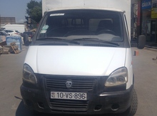 Gaz 3302-Gazel, 2004 il
